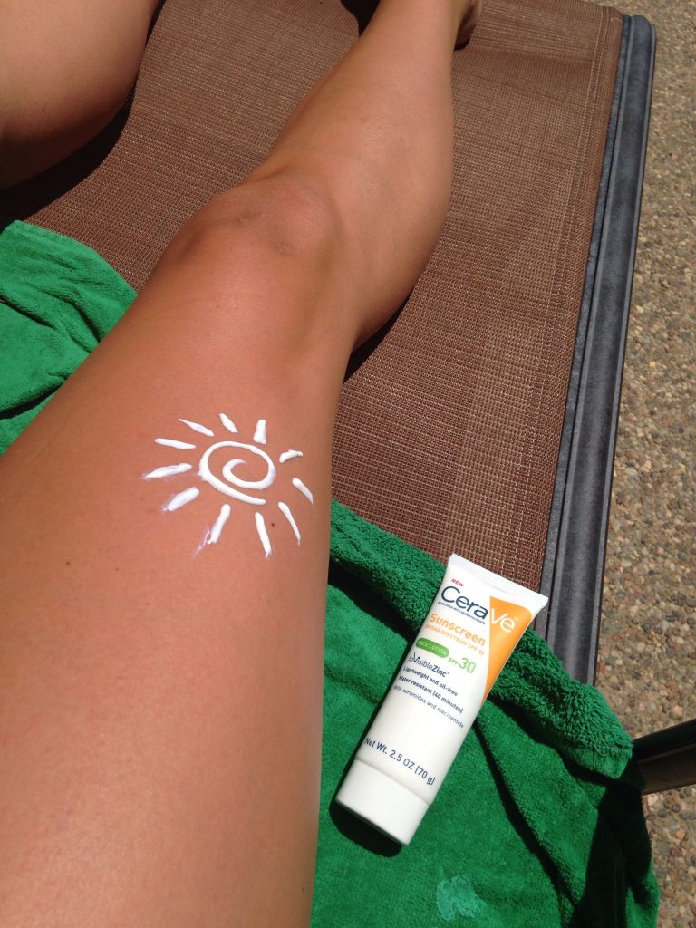 What is The Best Sunscreen