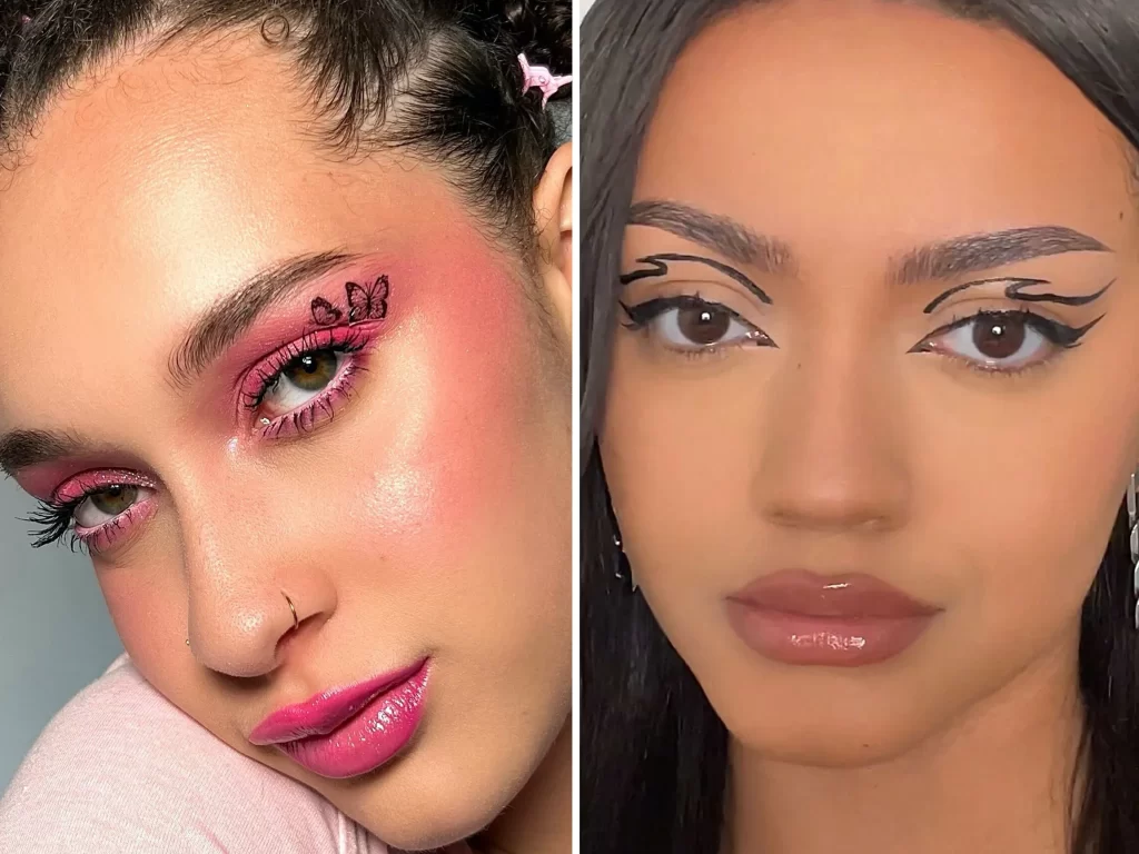 The Best Gel Eyeliner Formulas