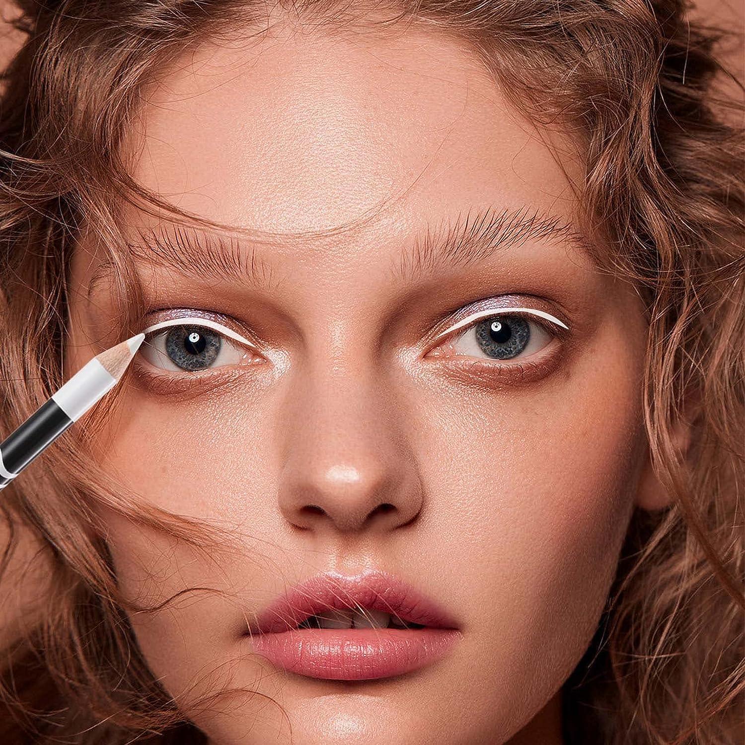 How to Apply Eyeliner for Beginners