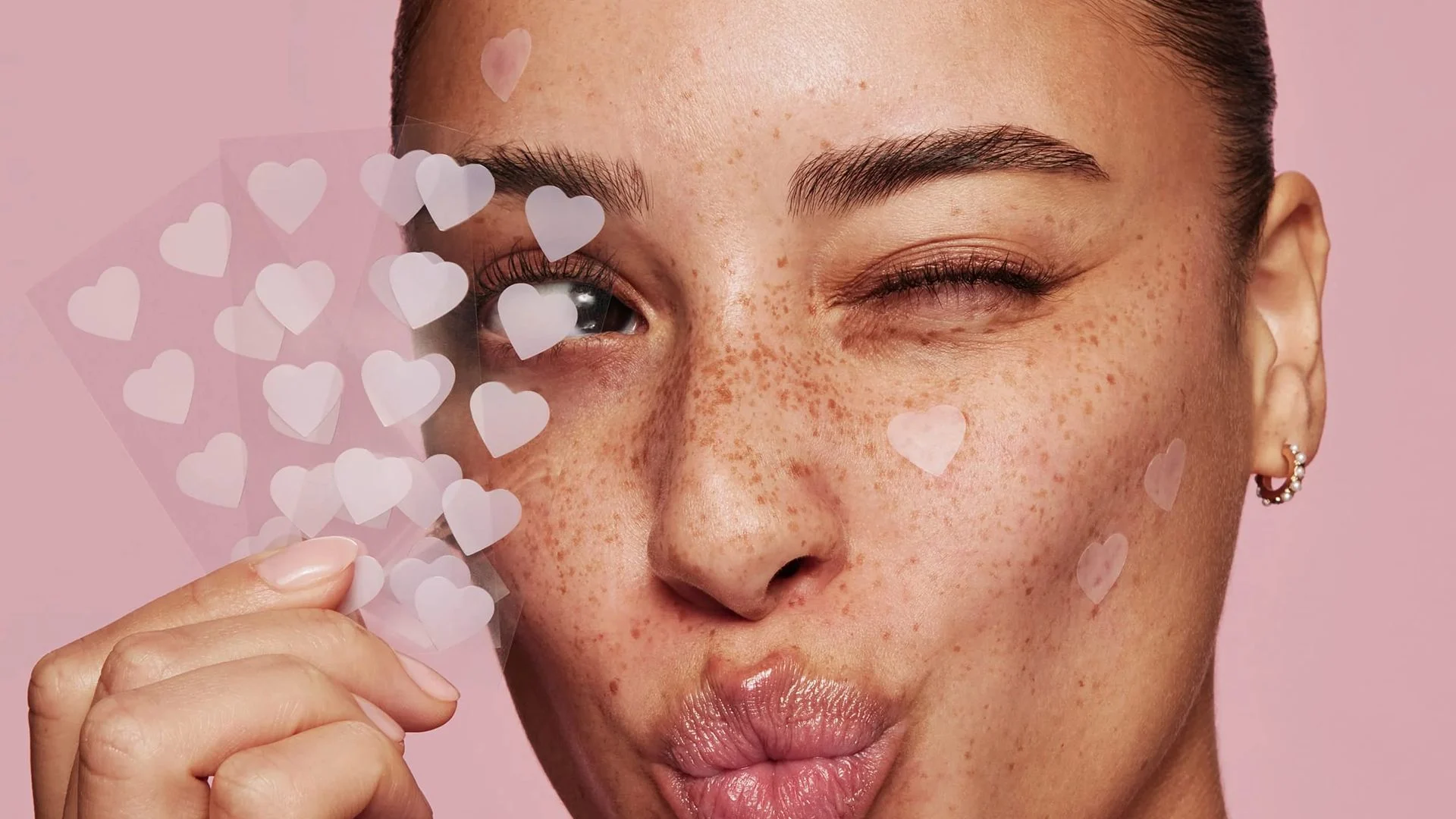 How Do Pimple Patches Work