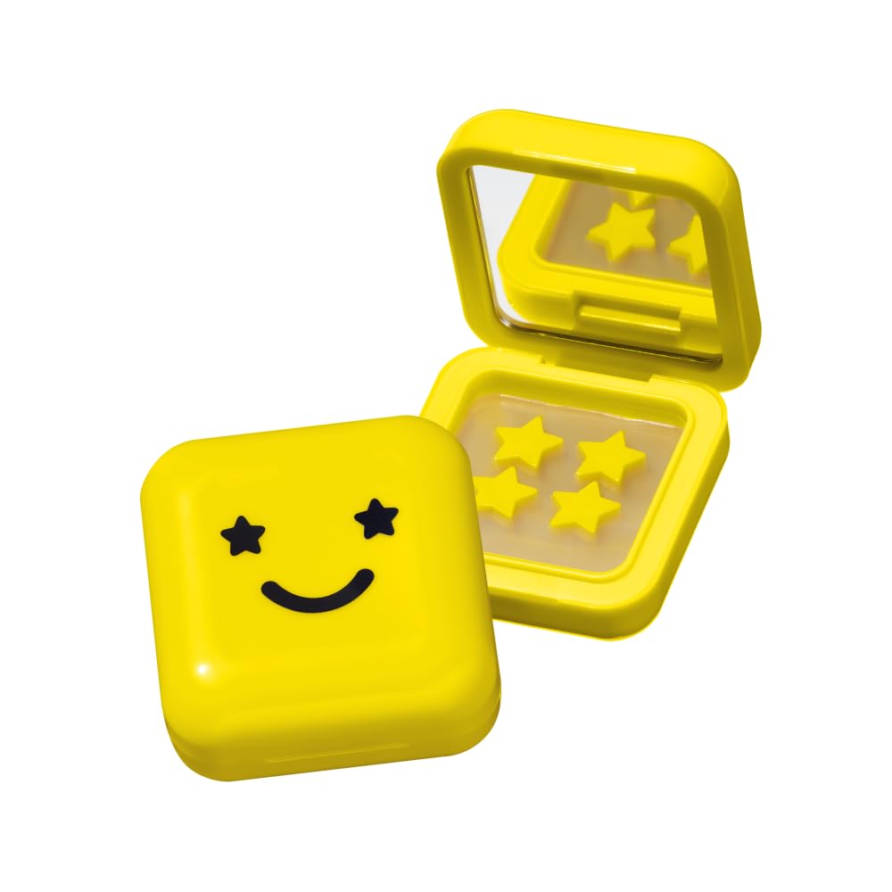 starface pimple patches