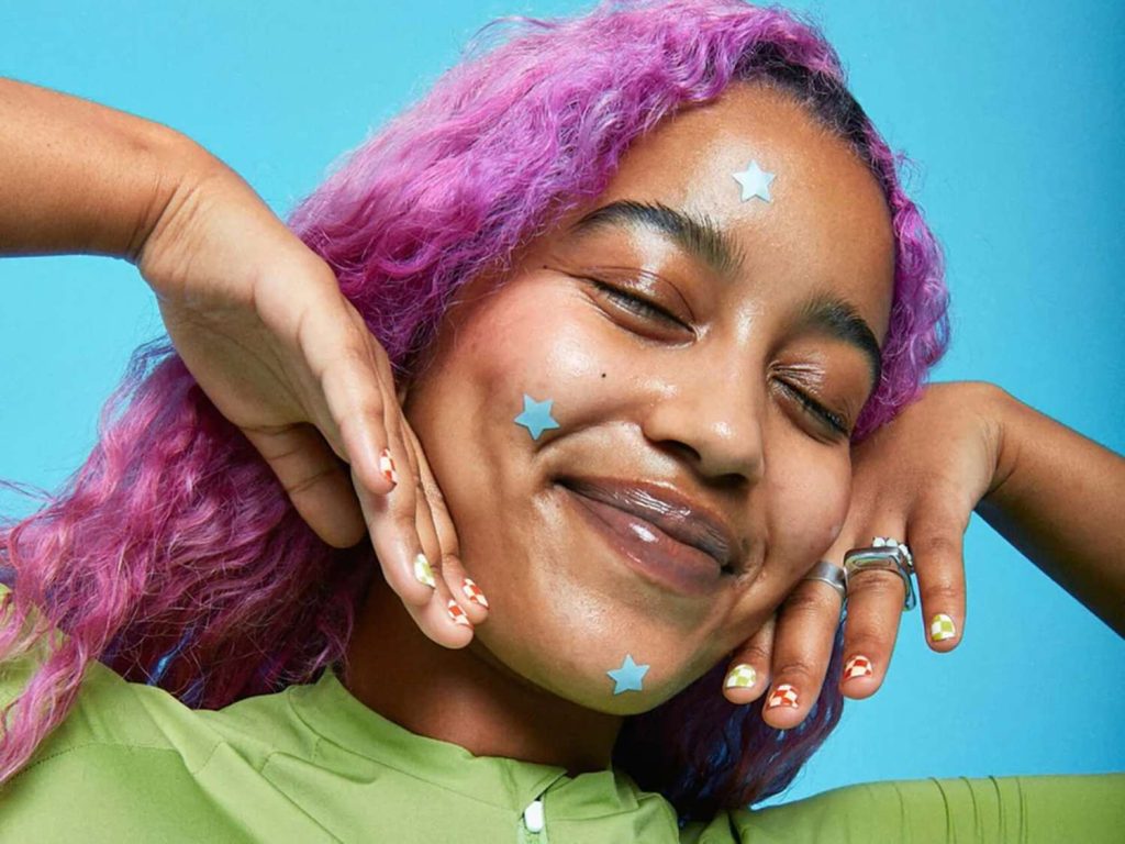 starface pimple patches